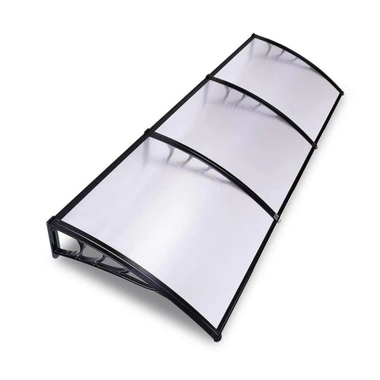 Door Canopy Aluminum Porch Awnings