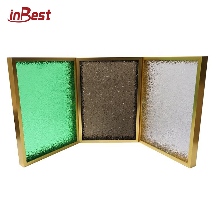 3mm High Temperature Embossed Sheet Polycarbonate Solid